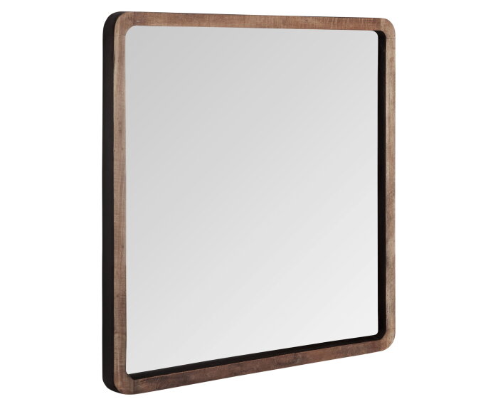 Cosmo spiegel vierkant