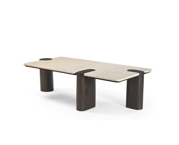 Salontafel Maeve | 128 cm