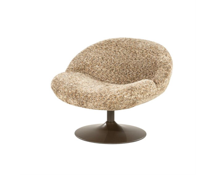 Ducky - taupe | BY-BOO