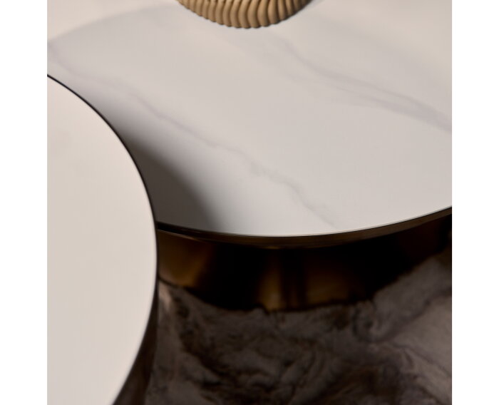 Salontafel Ava | Set van 2