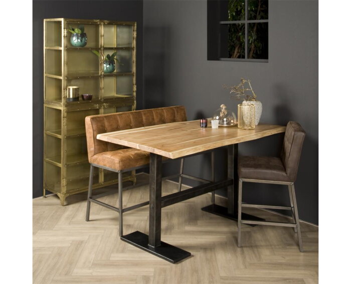 Barolo Bartafel 140 cm
