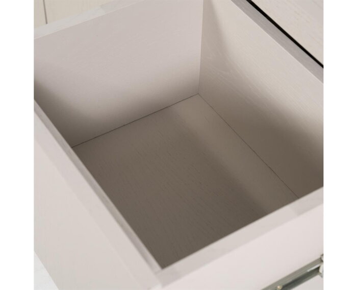 Dressoir Helsinki 200x42cm - taupe | Eleonora