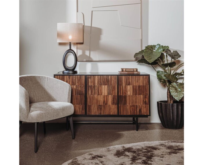 Dimaro Dressoir 130 cm