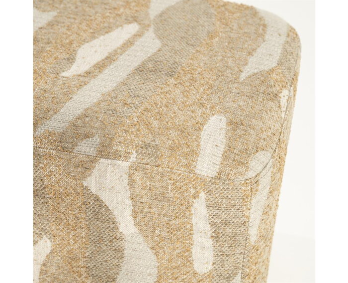 Bench Rytm - taupe | BY-BOO