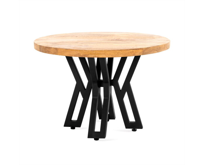 Yana Ronde Salontafel