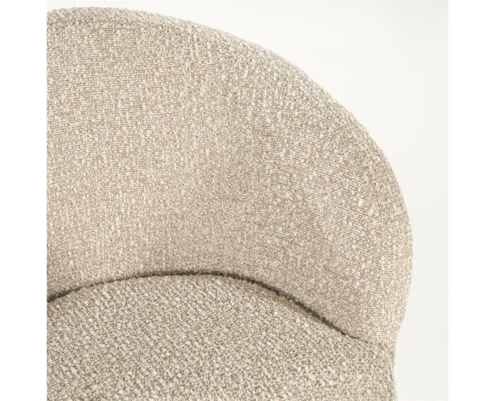Stoel Livia - hush | Eleonora