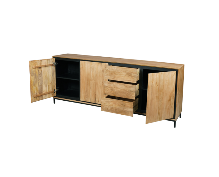 Dressoir RichWood | 210 cm