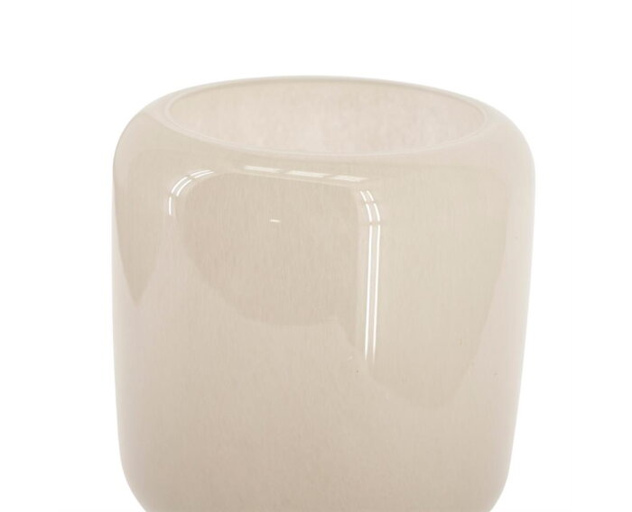 Solenne large - taupe | BY-BOO