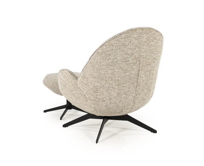 Fauteuil Ryan - zora | Eleonora