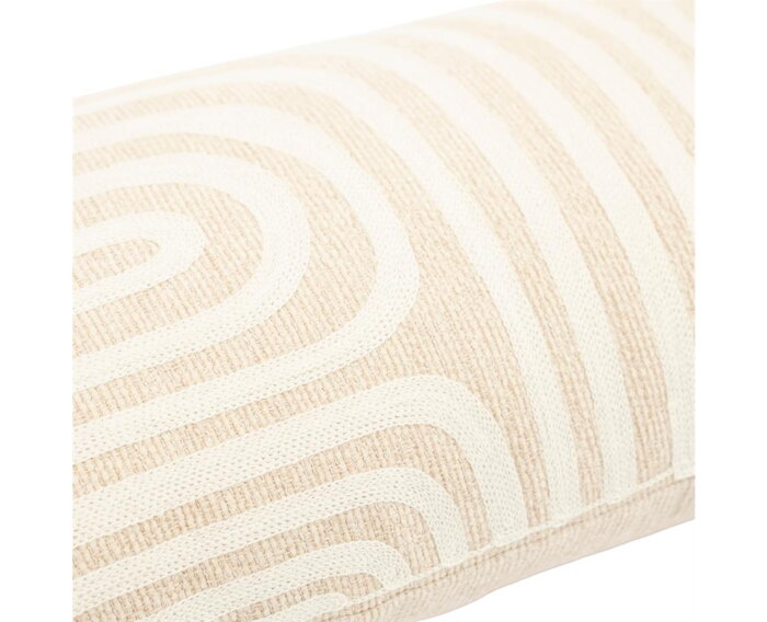 Arlo 30x50cm - beige | BY-BOO