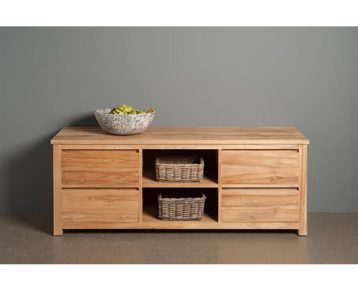 Corona TV-meubel 160 cm