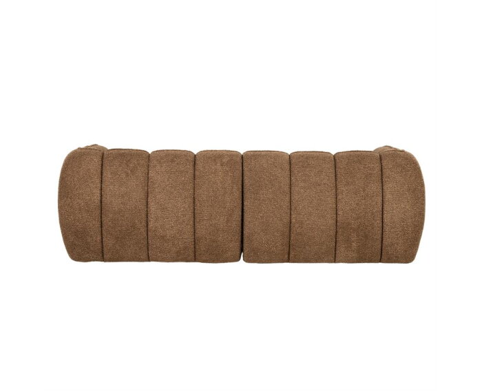 Sofa Cubetto - bruin | BY-BOO