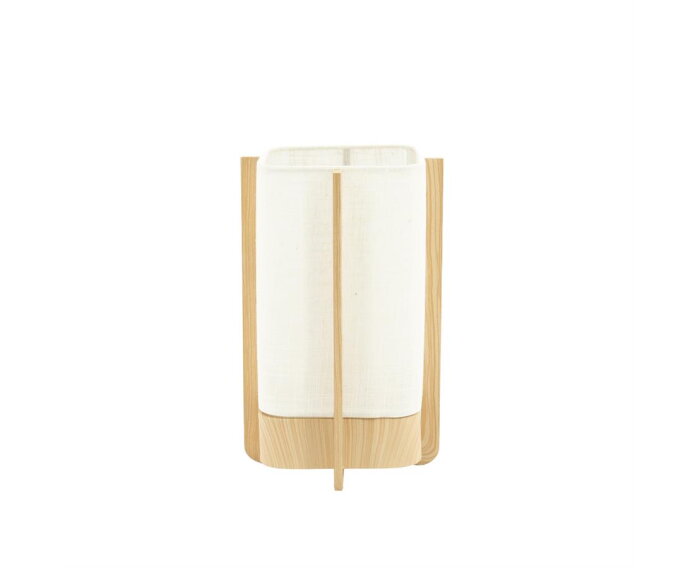 Table lamp Aterlier small - natuurlijk | BY-BOO