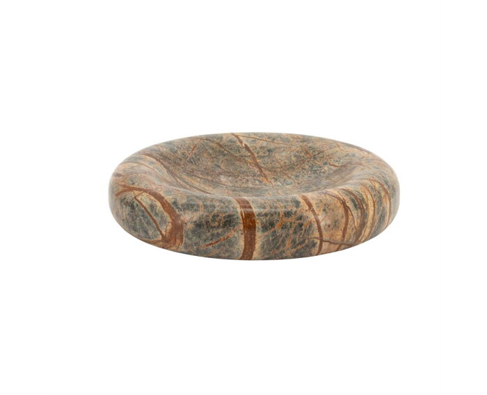Bowl Donut small - bruin | BY-BOO