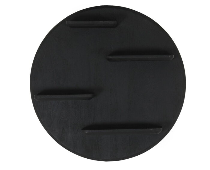 Wandrek Lena | 75 cm | Zwart