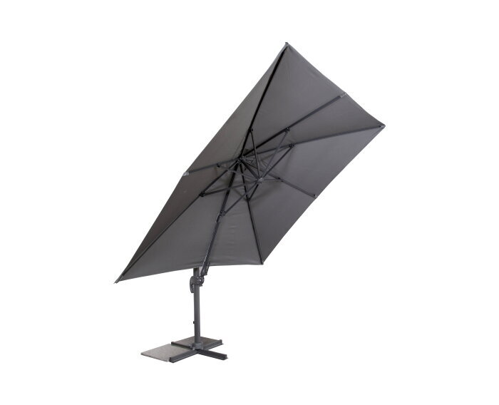 Barbados umbrella 3x4m