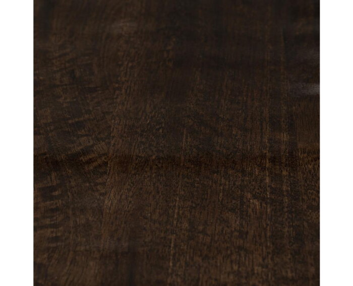 Coffee table Eclat 70x70cm - bruin | BY-BOO