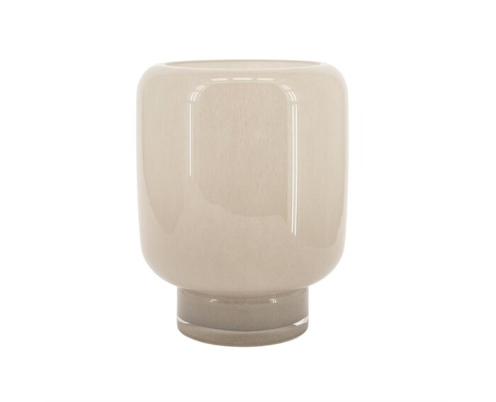 Solenne large - taupe | BY-BOO