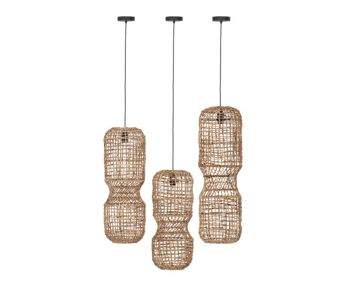 hanglamp Blanes medium