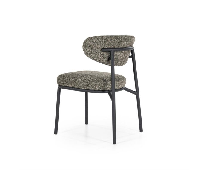 Chair Jari - green | BY-BOO