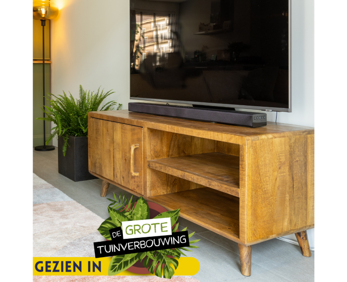 Tv meubel Omaha | 120 cm