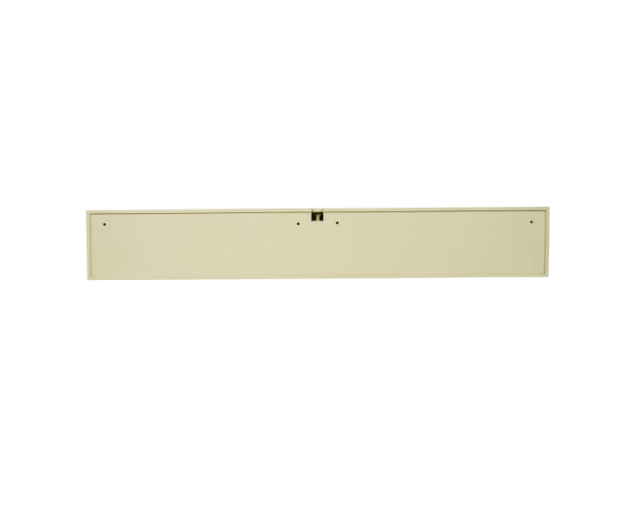 Zwevend tv meubel Madison Sand | 120 cm