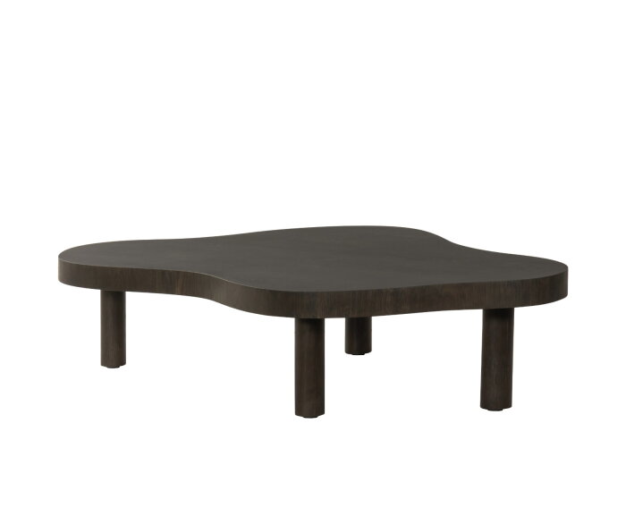 Tobago Espresso 135cm