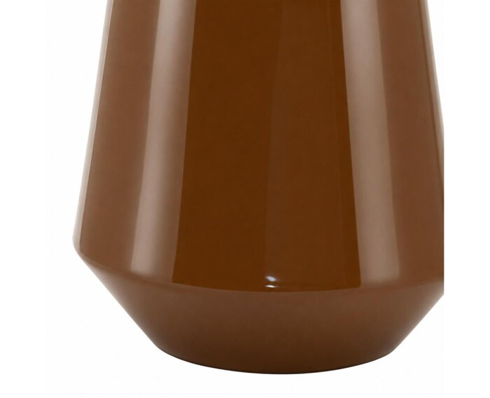 Vase Toffy small - bruin | BY-BOO