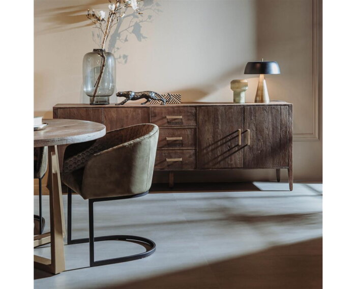 Belvedere Dressoir 220 cm
