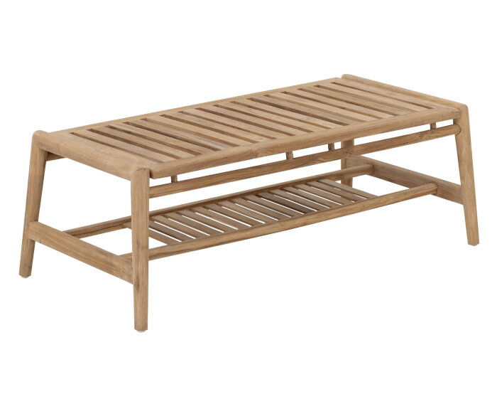 salontafel Ray rechthoekig