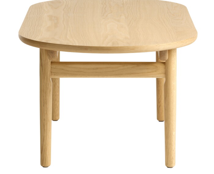 Salontafel Carno eiken 70x130 CM