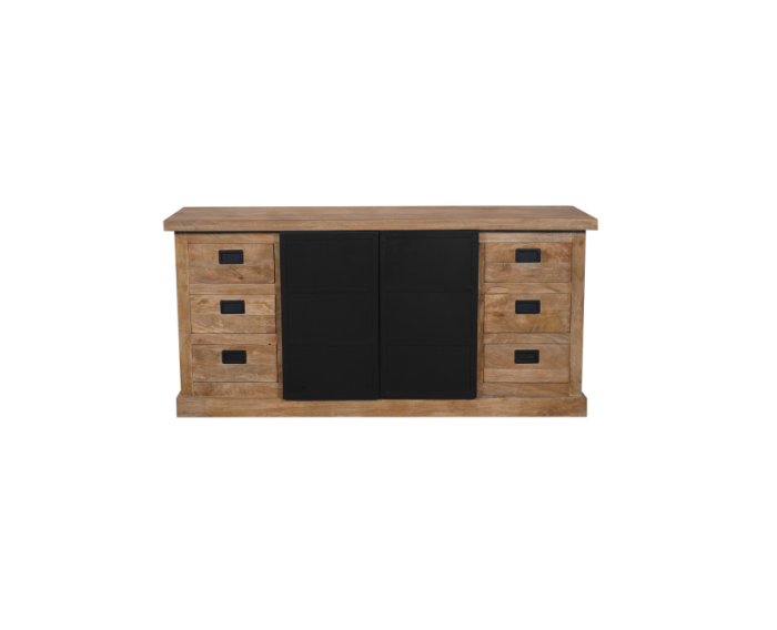 Nashville Dressoir | 200 cm