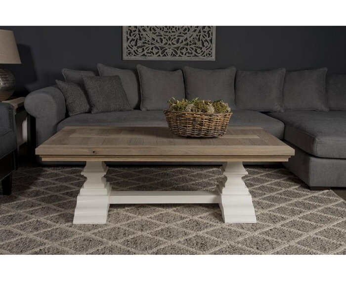 Toscana Salontafel 135 cm