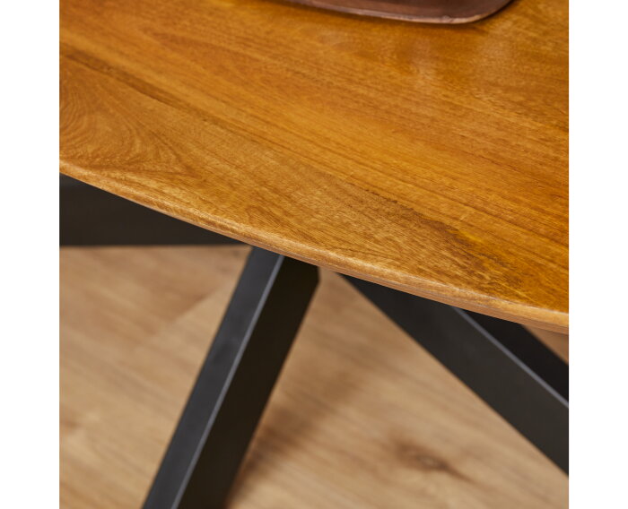 Eetkamertafel Brandy | Ovaal | 180 cm