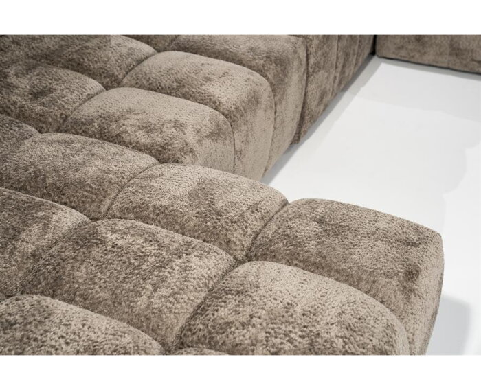 Modulaire hoekbank Matthieu – Verstelbare rugleuning & ultiem zitcomfort | SEVN