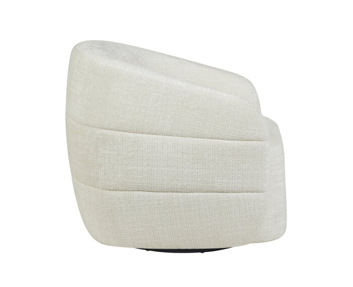 Fauteuil Yara | Off White