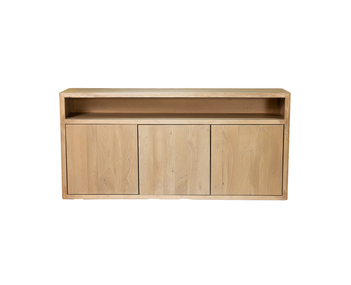 Tenna Dressoir naturel 180 cm