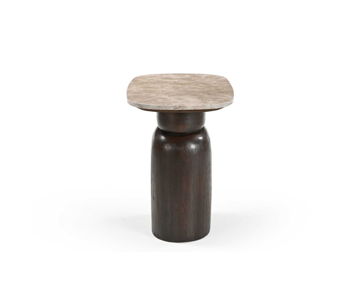 Bijzettafel Silva | 56 cm