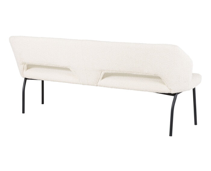 eetkamerbank Bloom 190