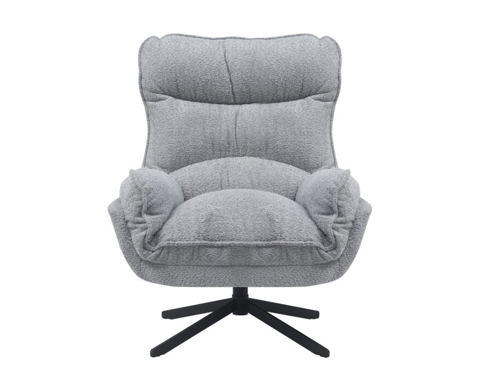 Fauteuil Vera | Light Grey
