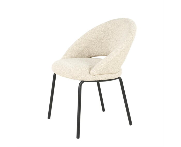 Chair Nido - beige | BY-BOO