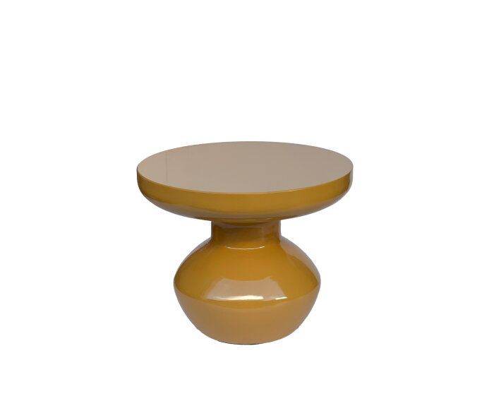 Brix Lou Mustard
