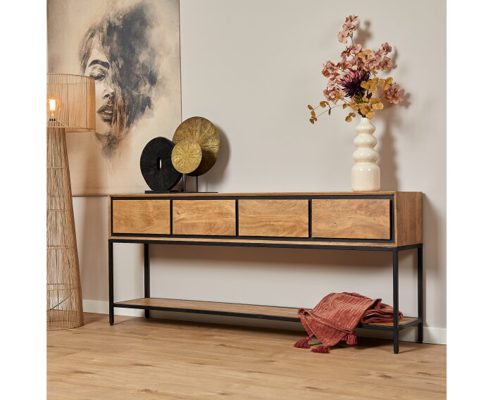 Sidetable RichWood | 180 cm