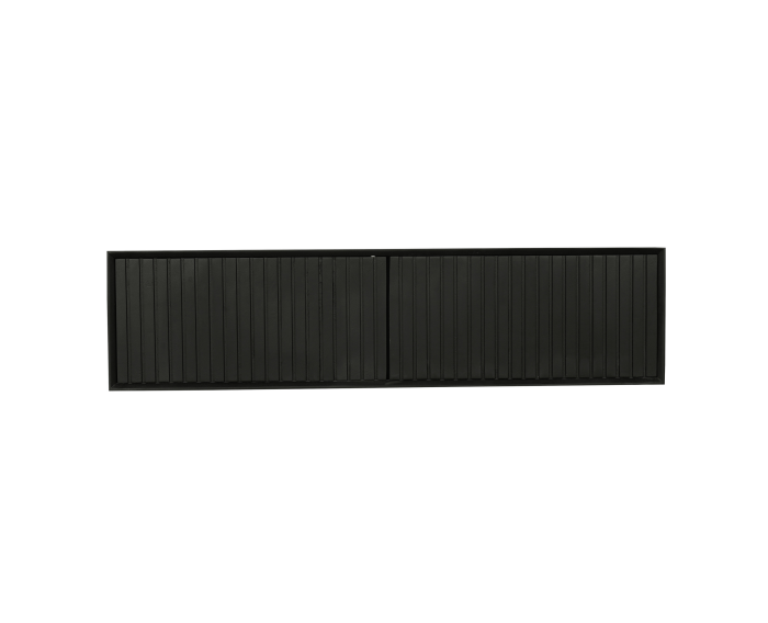 Zwevend tv meubel Madison Sand | 120 cm