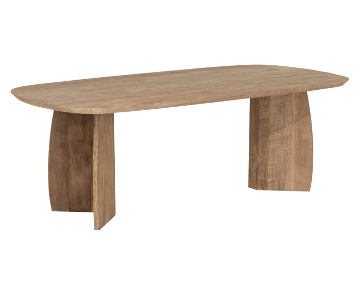 Nova eettafel 220 cm