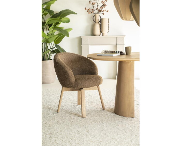 Stoel Livia - hush | Eleonora