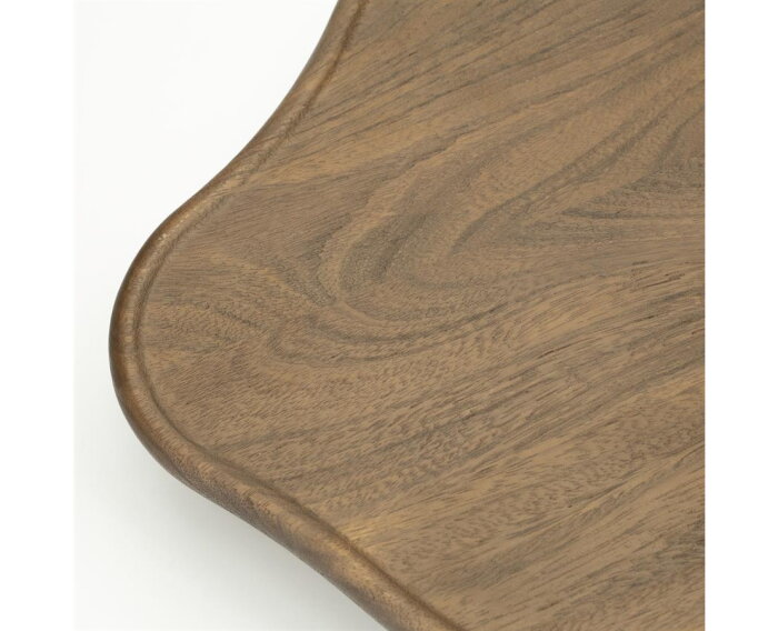 Sofa Tray - bruin | BY-BOO