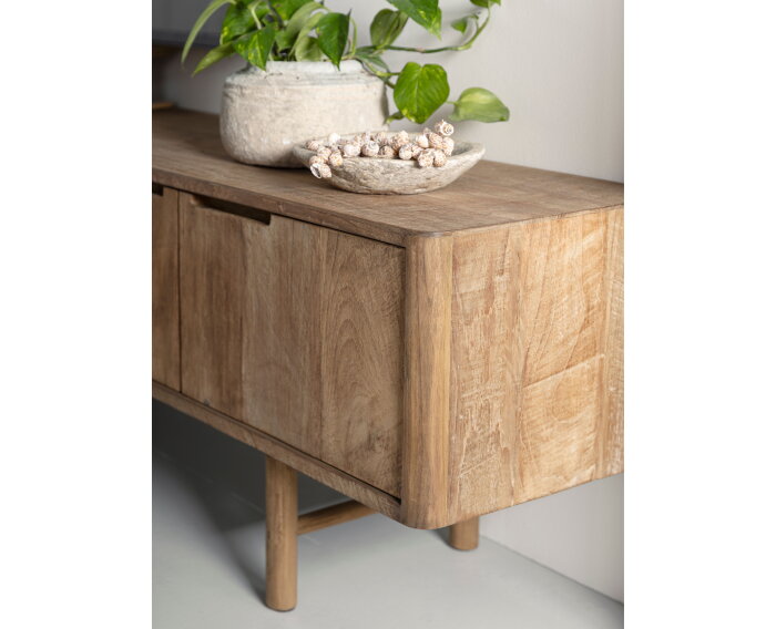 Bliss tv meubel No.2 large