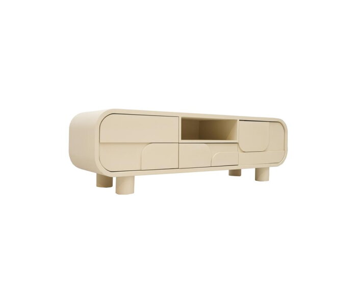 Alviano TV-meubel 150 cm