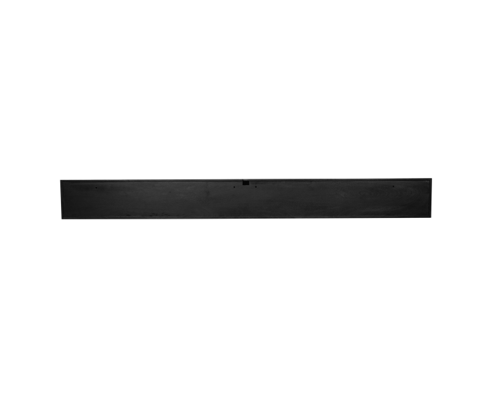 Zwevend tv meubel Madison Sand | 120 cm